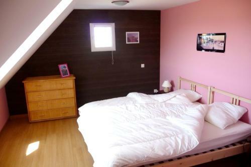 Holiday Home Lieu-dit Anvorte