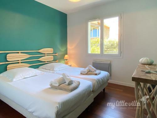 Villa Fairway