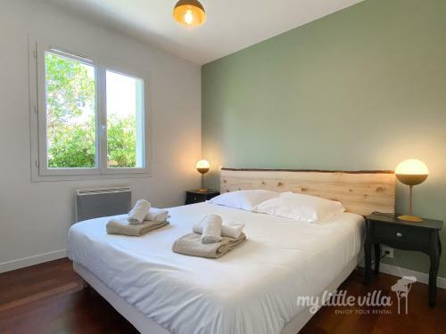 Villa Fairway