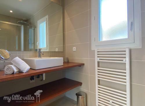 Villa Fairway