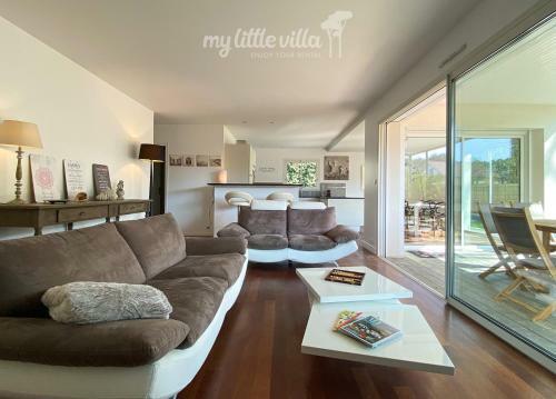 Villa Fairway