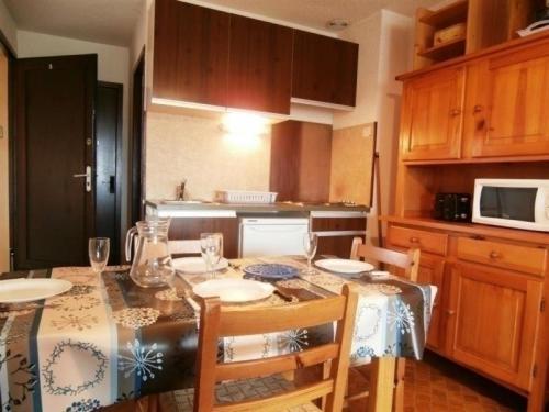 Apartment La Plage 731