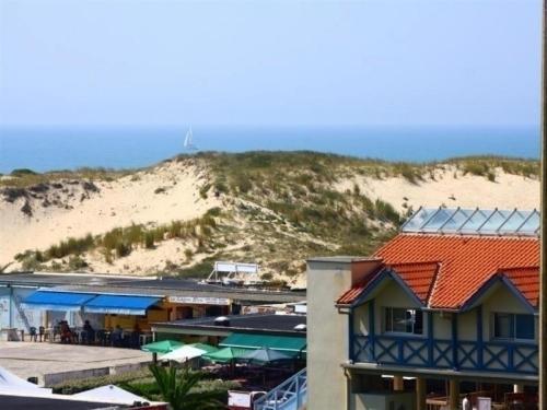 Apartment La Plage 731