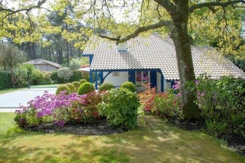 Villa 8 Personnes Avec Piscine