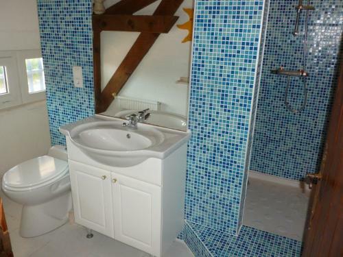 Villa Maison Individuelle 6 Pers Les Bourdaines