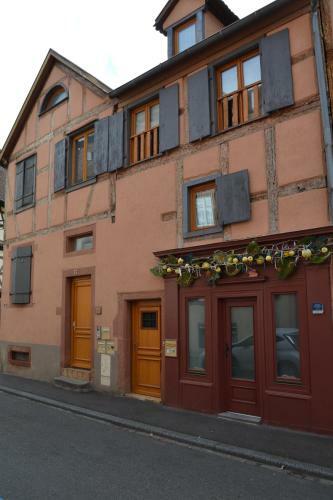 Apartamentos Bretzel D'or