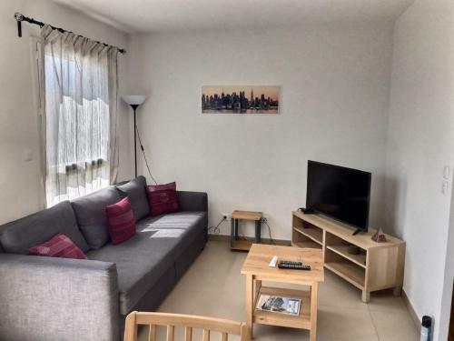 Pavillon Dans R�sidence R�cente 8 Personnes