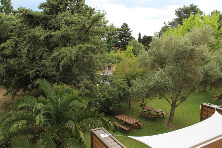 Apartamento R�sidence Les Caraibes