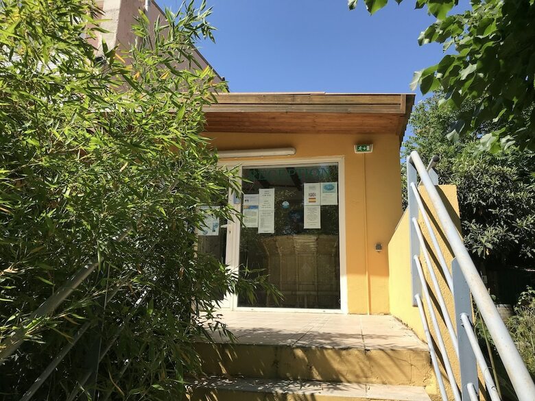 Apartamento R�sidence Les Caraibes
