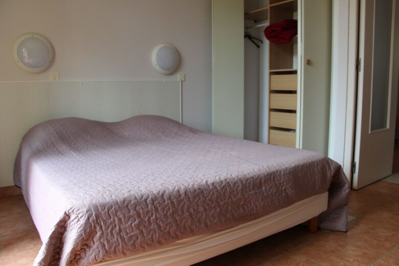 Apartamento R�sidence Les Caraibes