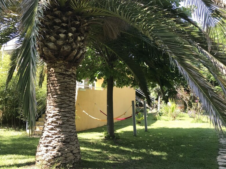 Apartamento R�sidence Les Caraibes
