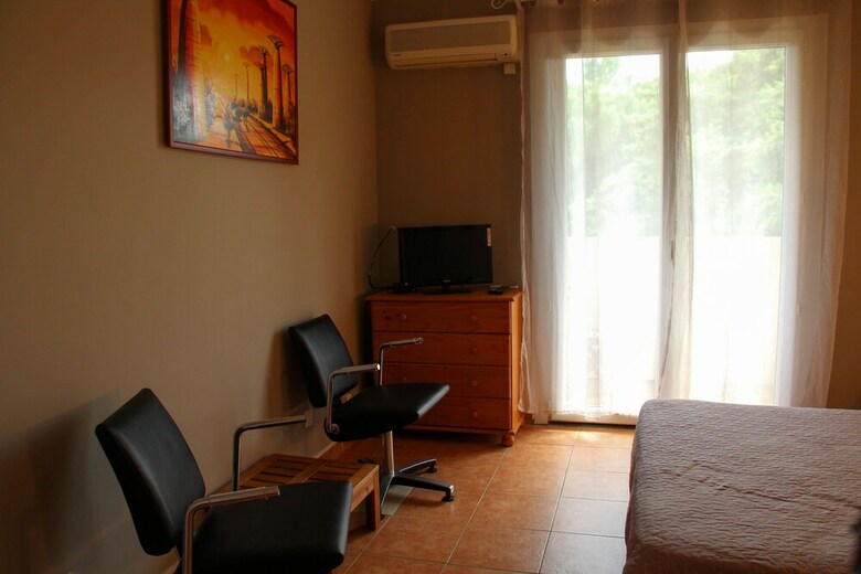 Apartamento R�sidence Les Caraibes