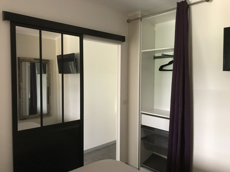 Apartamento R�sidence Les Caraibes