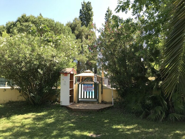 Apartamento R�sidence Les Caraibes
