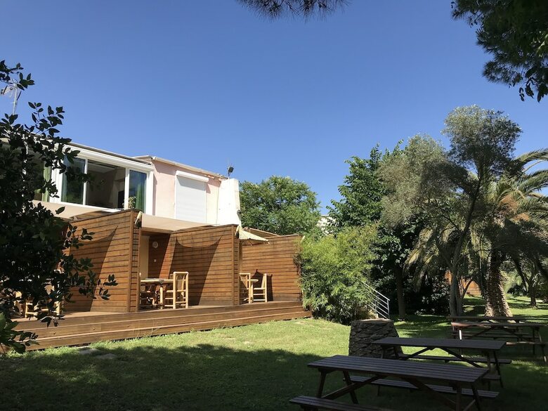Apartamento R�sidence Les Caraibes