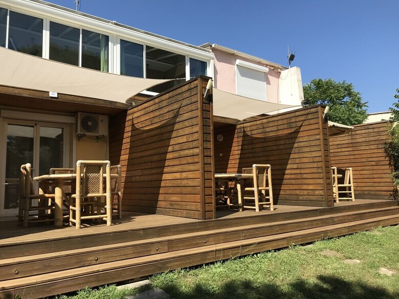 Apartamento R�sidence Les Caraibes