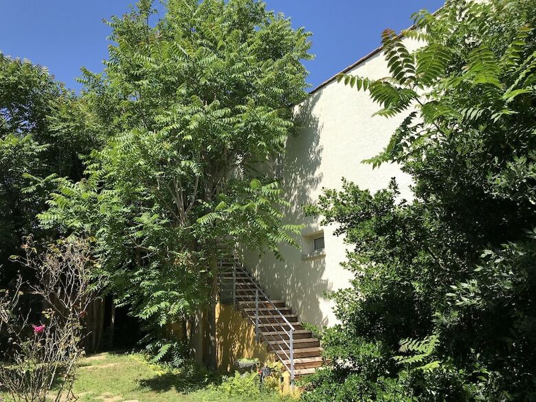 Apartamento R�sidence Les Caraibes