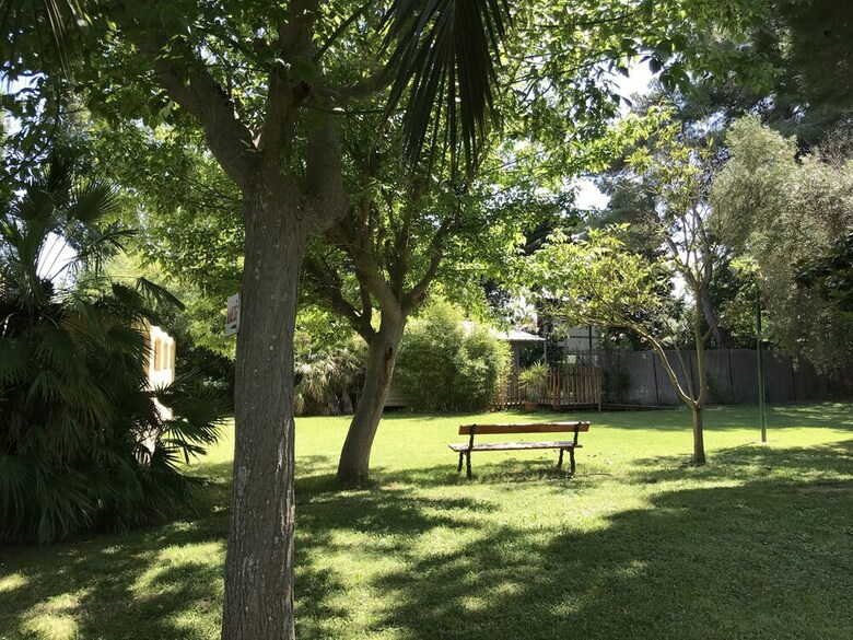 Apartamento R�sidence Les Caraibes