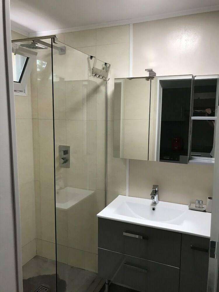 Apartamento R�sidence Les Caraibes