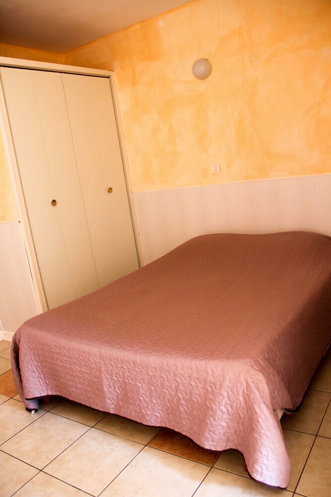 Apartamento R�sidence Les Caraibes