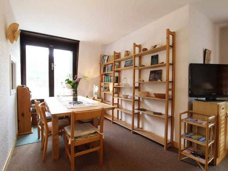 Apartment Plaine Alpe