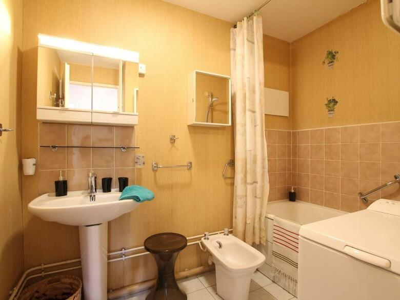 Apartment Plaine Alpe