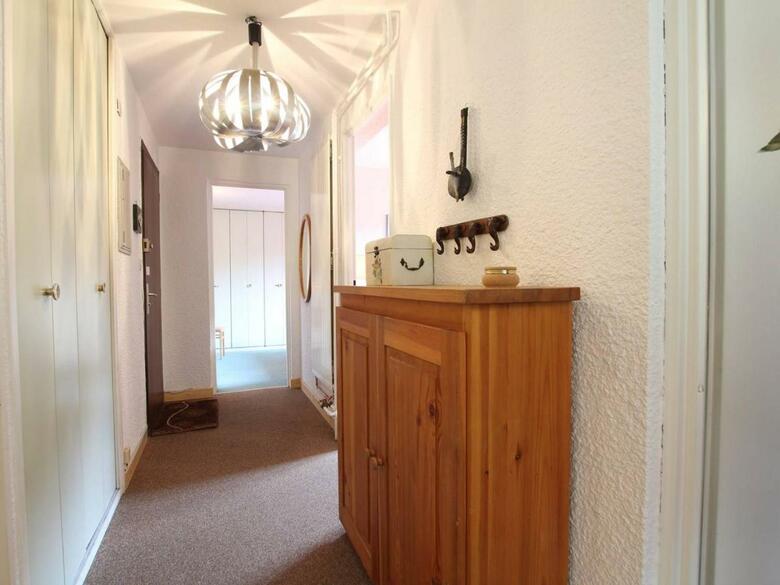 Apartment Plaine Alpe