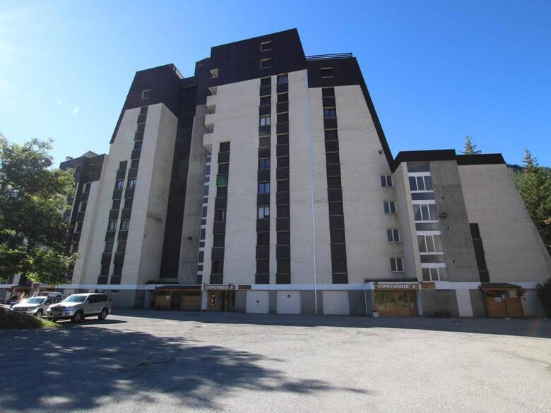 Apartment Concorde 17