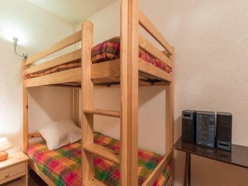 Apartment Niv�oles