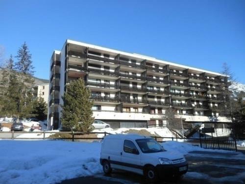 Apartment Niv�oles