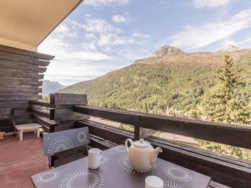 Apartment Niv�oles