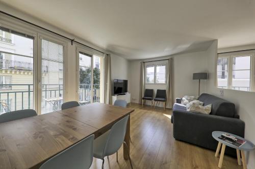 Apartamento Carre Galmy 2