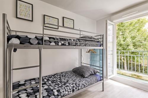 Apartamento Carre Galmy 2