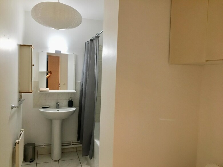 Apartamentos 123home-le Middle Town