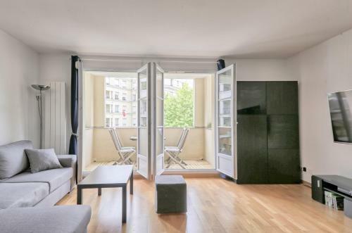 Apartamento Central Park (sleepngo)