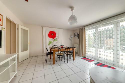 Le Poncelet - Family House