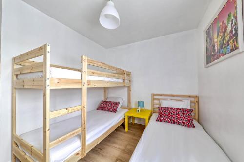 Serris Village Apartment