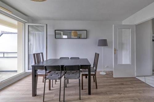 Serris Village Apartment