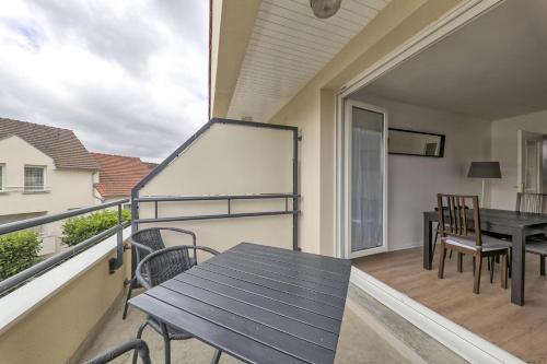 Serris Village Apartment