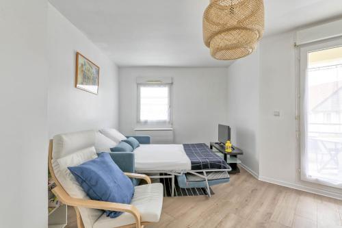 Serris Village Apartment
