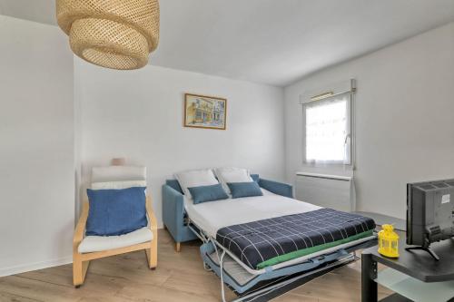 Serris Village Apartment