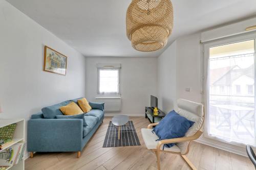 Serris Village Apartment