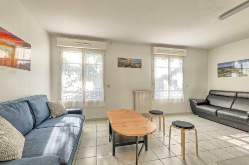 Apartamento Carr� Elys�e 2 (sleepngo)