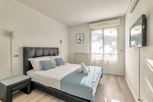 Apartamento Carr� Elys�e 2 (sleepngo)