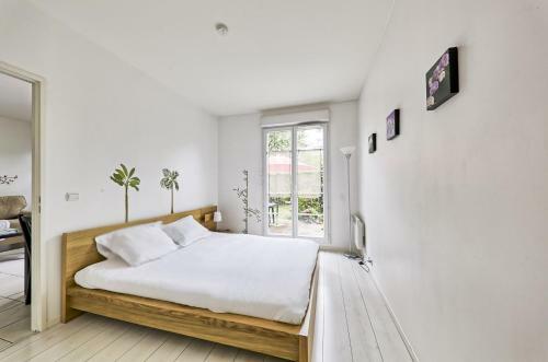 Apartamento Les Jardins Victoriens (sleepngo)