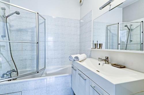 Apartamento Les Jardins Victoriens (sleepngo)