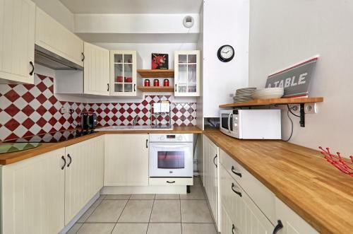 Apartamento Les Jardins Victoriens (sleepngo)