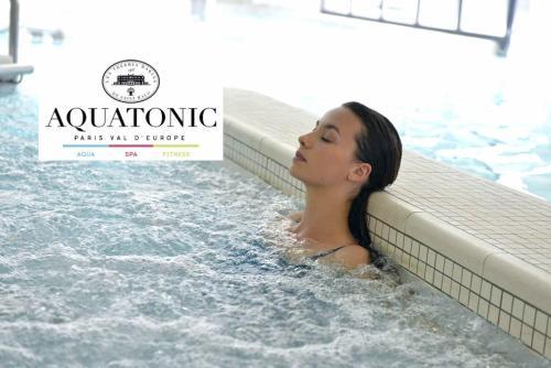 Apartamento Les Jardins Victoriens (sleepngo)