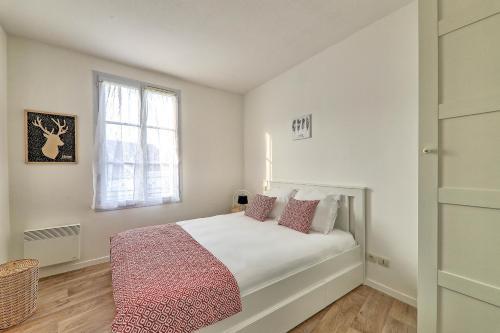 Apartamento Parkside 5 (sleepngo)