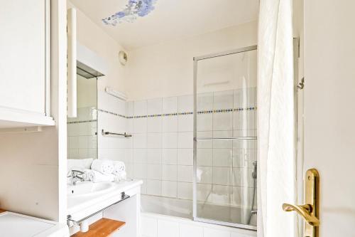 Apartamento Les Grenadins (sleepngo)